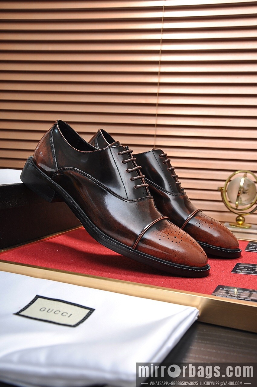 Gucci Replica Shoes sz38-45 hnh1202