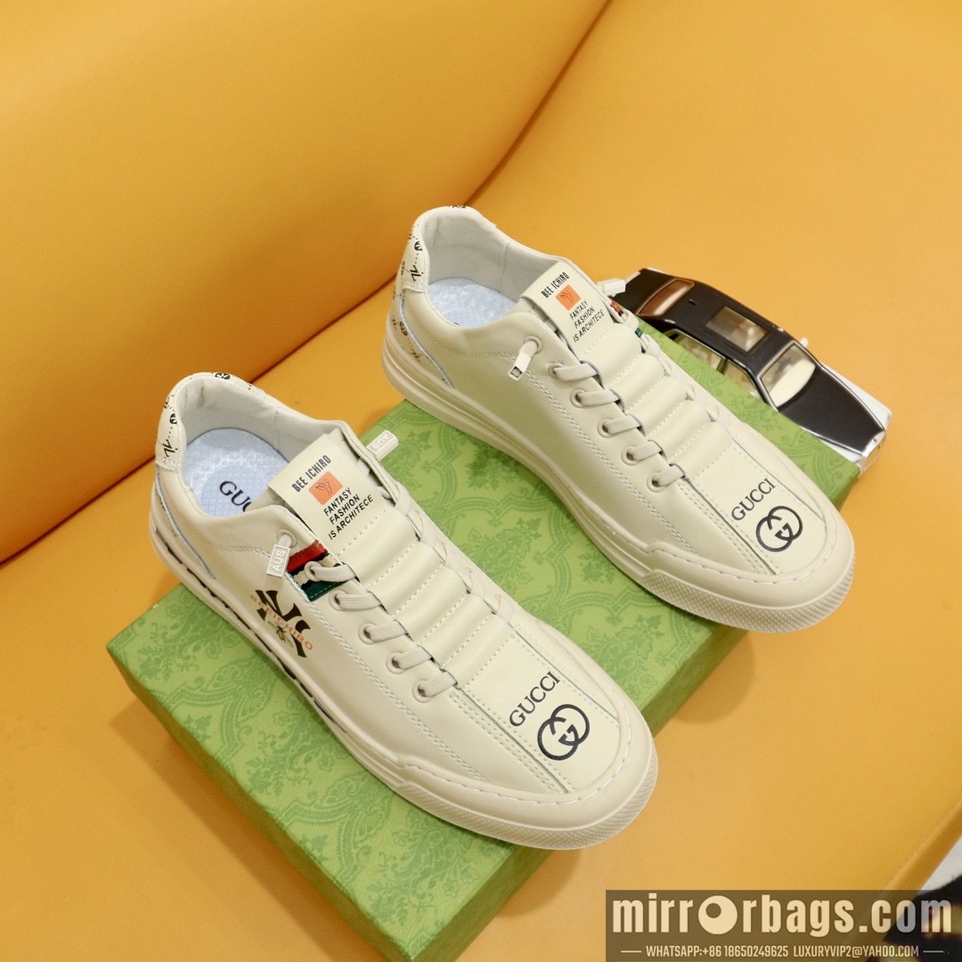 Gucci Replica Shoes sz38-44 h0730