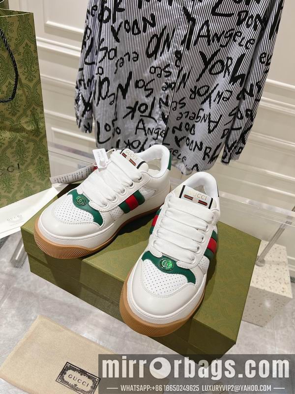 Gucci Replica Shoes sz35-40 39-45 mnf0207