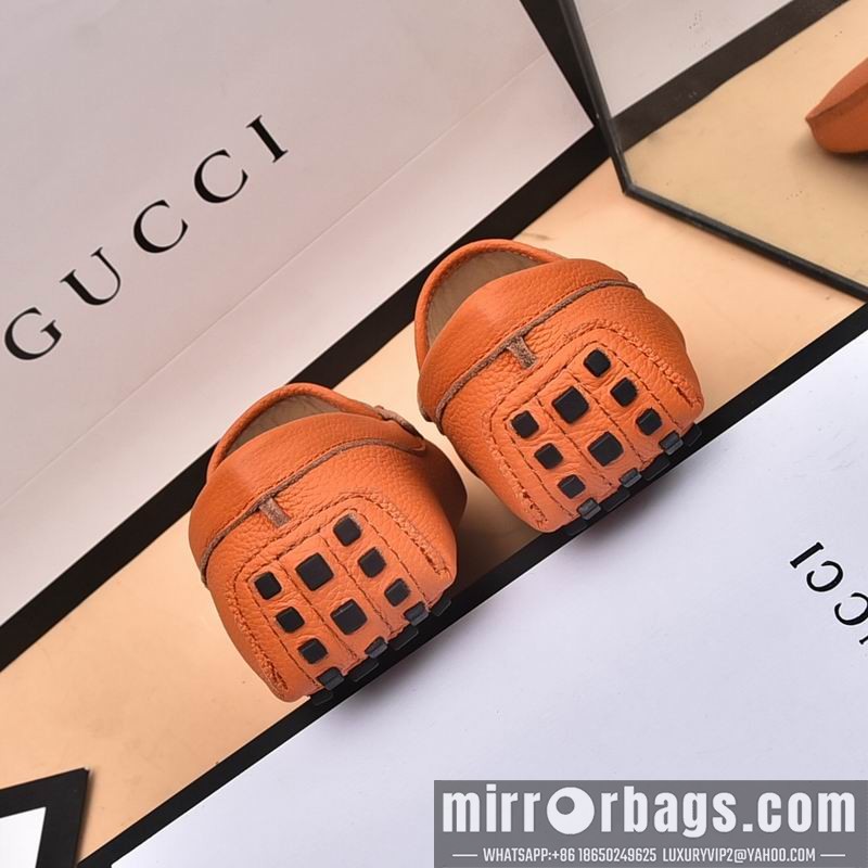Gucci Replica Shoes sz 38-46 mnf0123