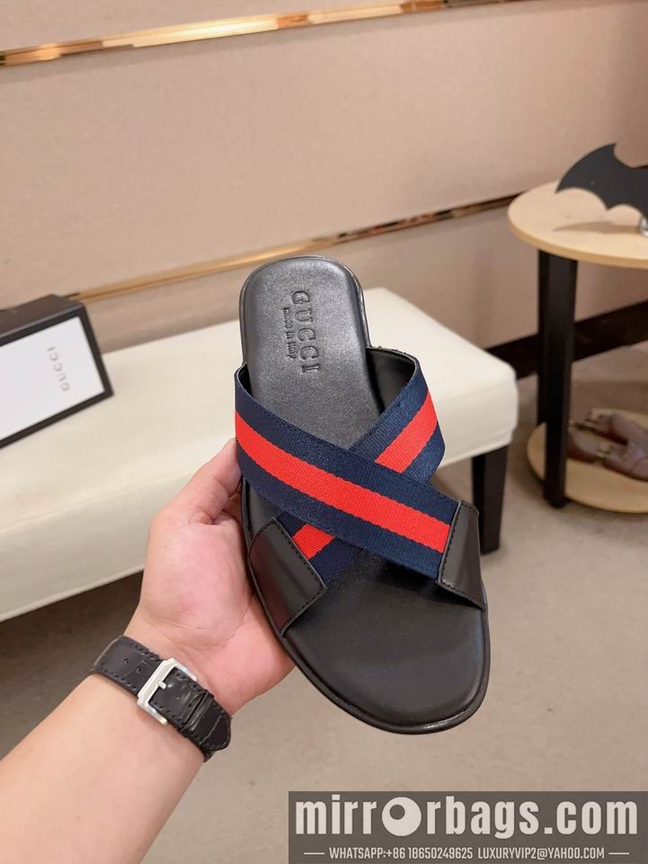 Gucci Replica Shoes sz38-45 hnh0302