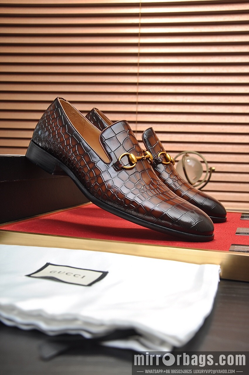Gucci Replica Shoes sz38-45 hnh0209