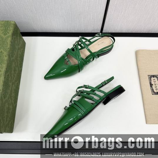 Gucci Replica Shoes sz34-41 mnh0803