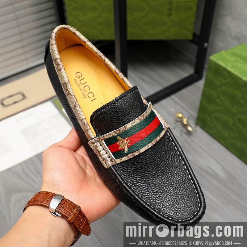 Gucci Replica Shoes sz38-44 mnf03101