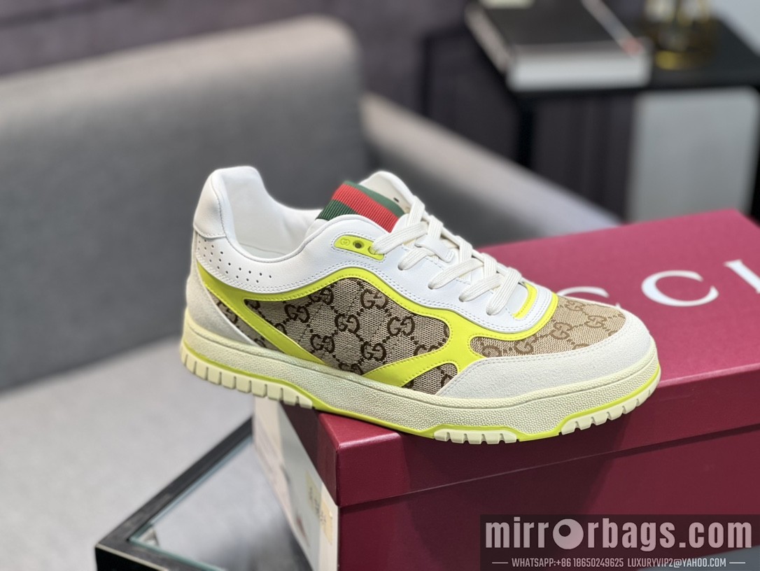 Gucci Replica Shoes sz35-46 hnh1224