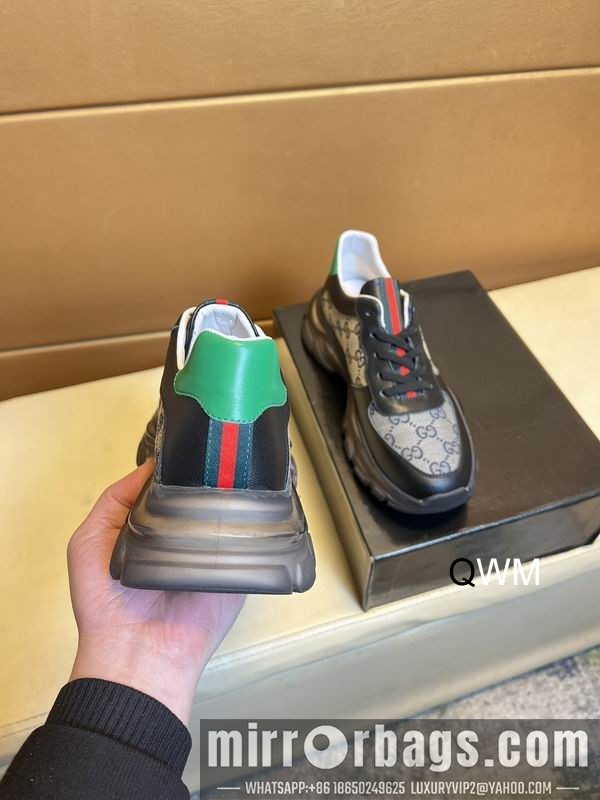 Gucci Replica Shoes sz38-45 WM0202