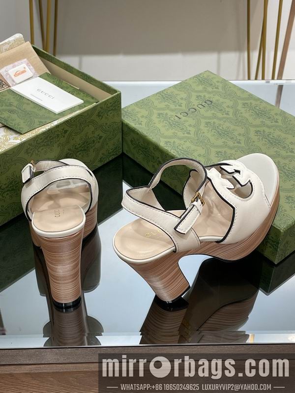 Gucci Replica Shoes sz35-41 12cm mnf0317