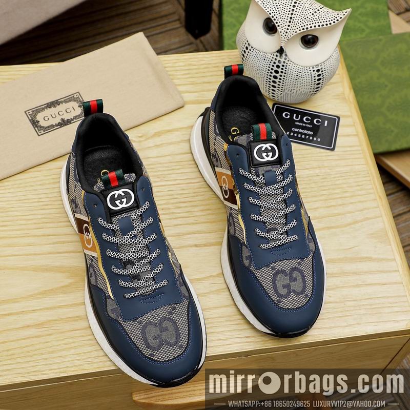 Gucci Replica Shoes sz38-44 mnf0354