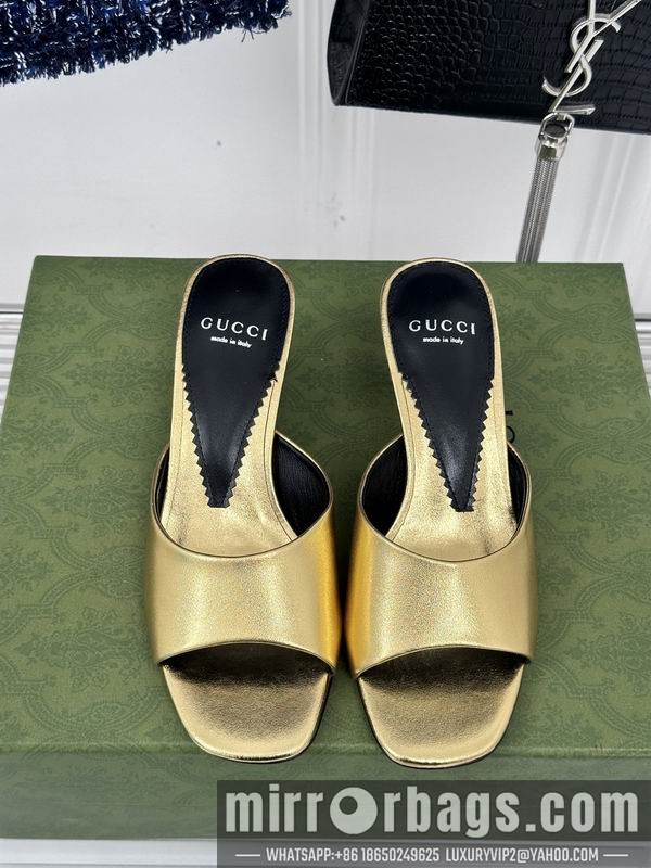 Gucci Replica Shoes sz35-42 mnf0102