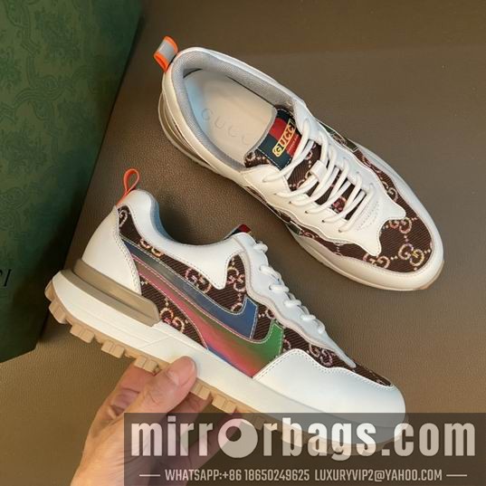 Gucci Replica Shoes sz38-45 mnh0408