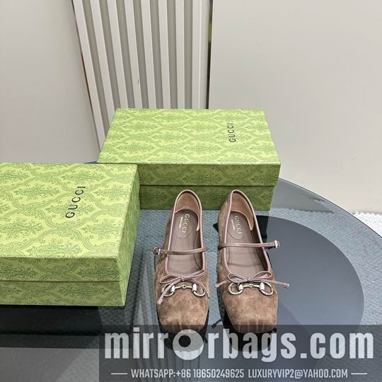Gucci Replica Shoes sz35-39 mnh0801