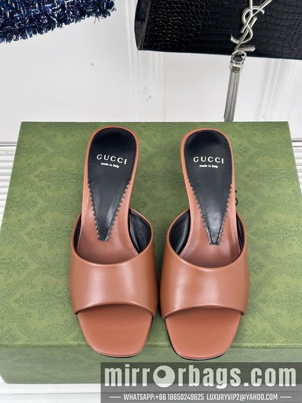 Gucci Replica Shoes sz35-42 mnf0102