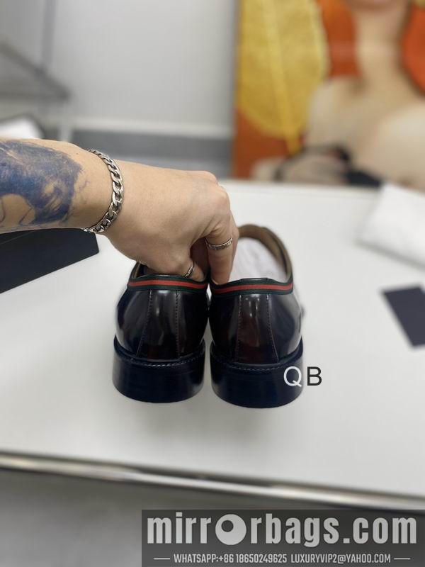 Gucci Replica Shoes sz38-45 BS0379