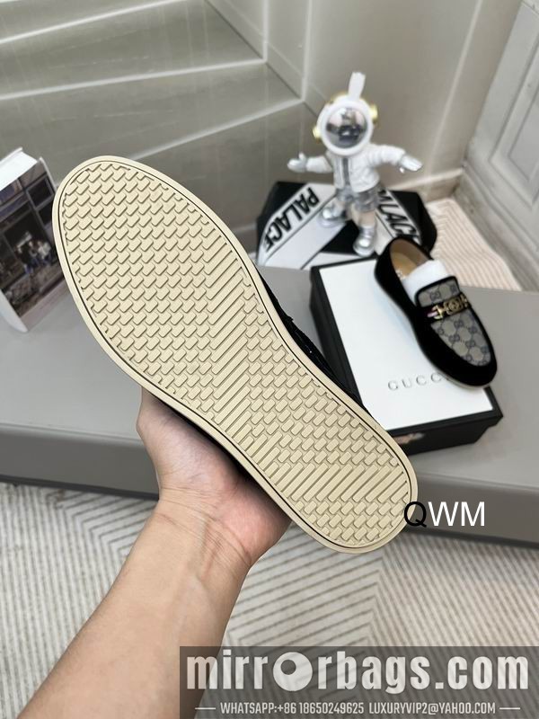Gucci Replica Shoes sz38-45 2C WM0812