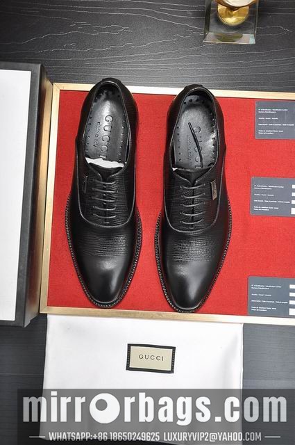 Gucci Replica Shoes sz38-45 mnh0708