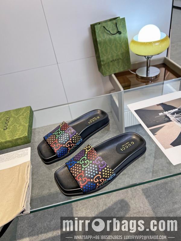 Gucci Replica Shoes sz35-45 mnf0213
