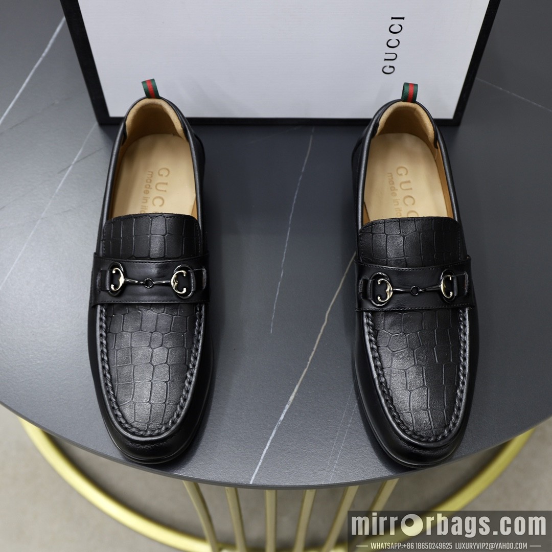 Gucci Replica Shoes sz38-44 h1015