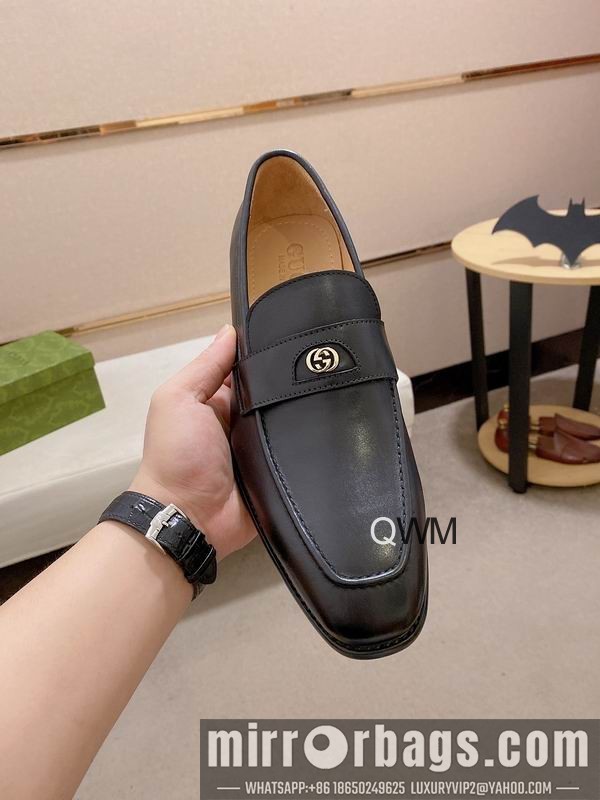 Gucci Replica Shoes sz38-45 WM0390