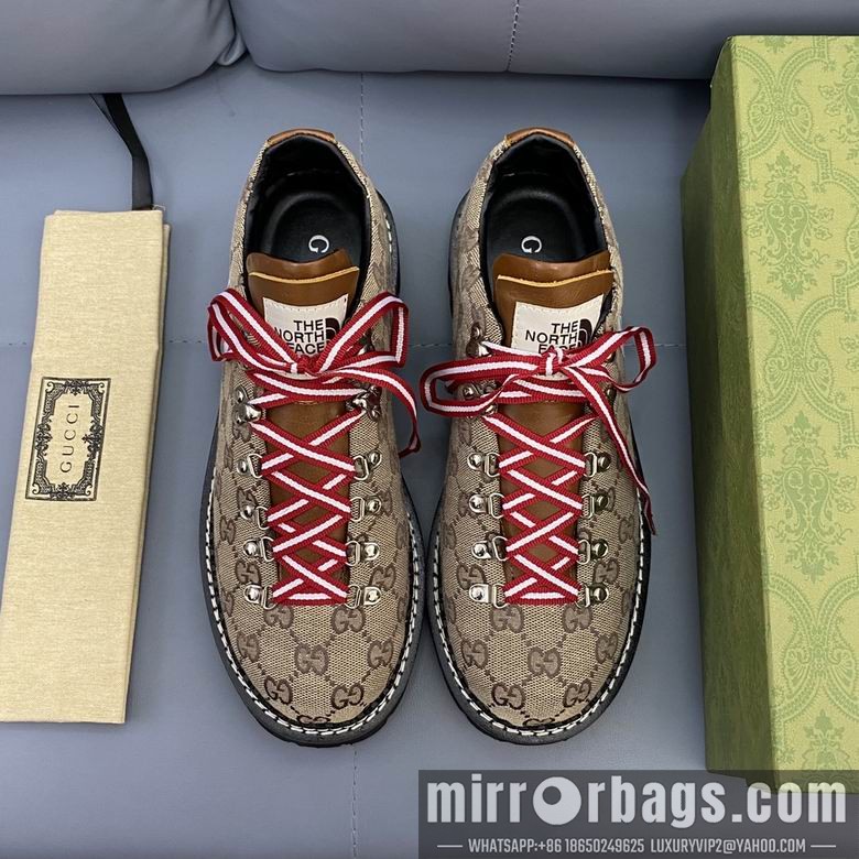 Gucci Replica Shoes sz38-45 4C n1003