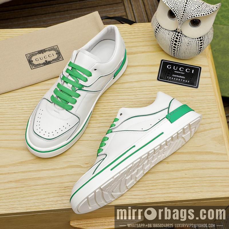 Gucci Replica Shoes sz38-44 hnm01125