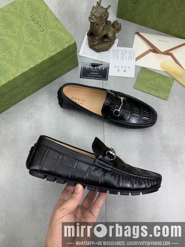 Gucci Replica Shoes sz38-45 mnf0206