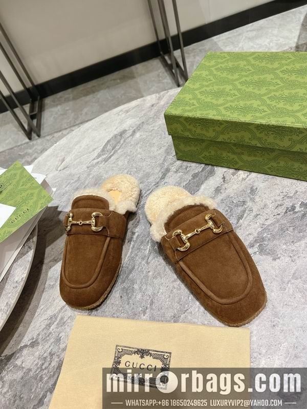 Gucci Replica Shoes sz35-42 mnf0211