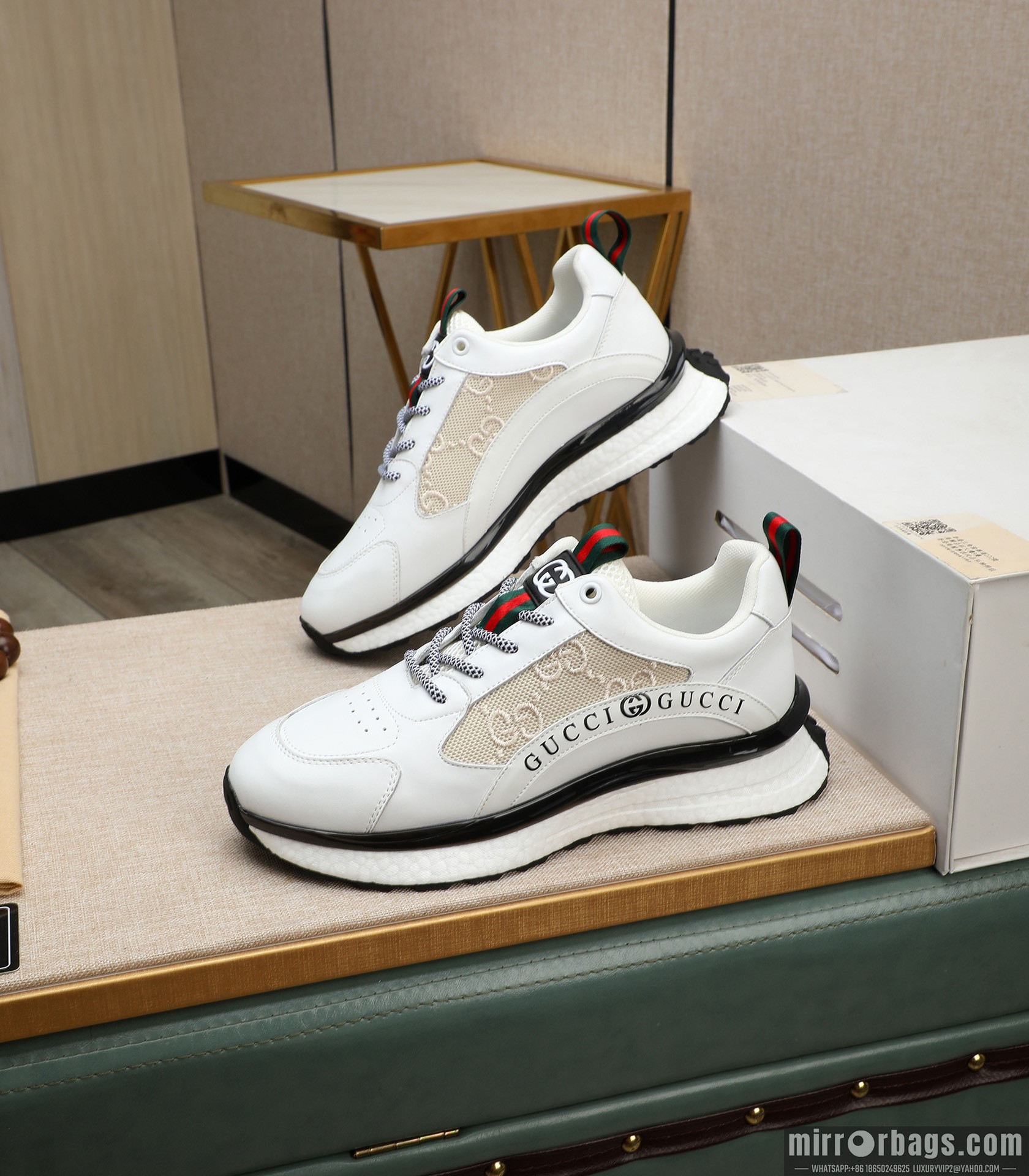 Gucci Replica Shoes sz38-44 h0702