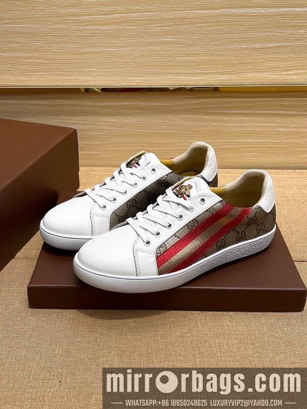 Gucci Replica Shoes sz37-45 mnf0329