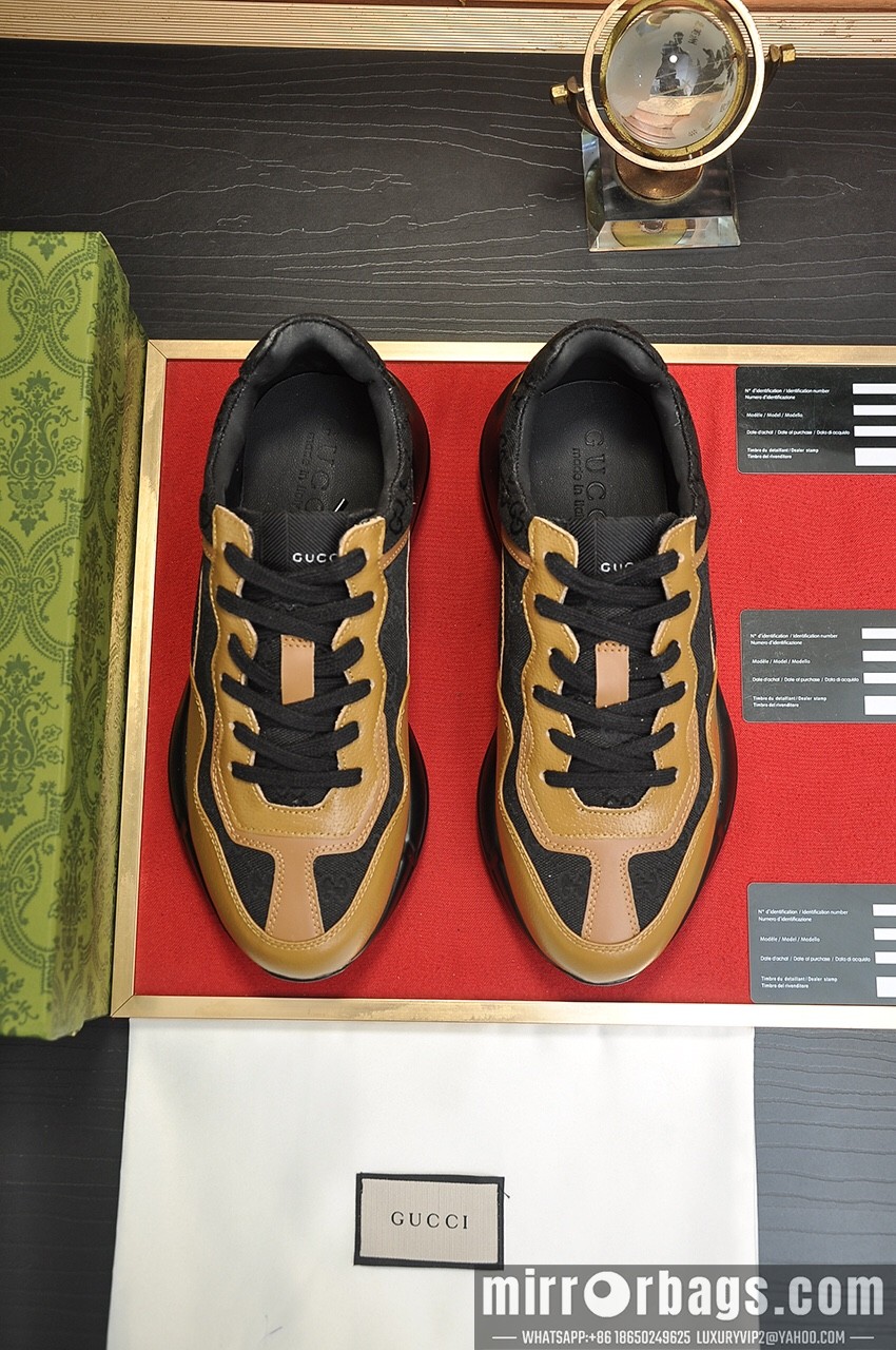 Gucci Replica Shoes sz35-45 hnh1221