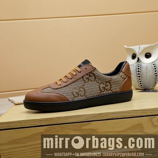 Gucci Replica Shoes sz38-44 mnh0604