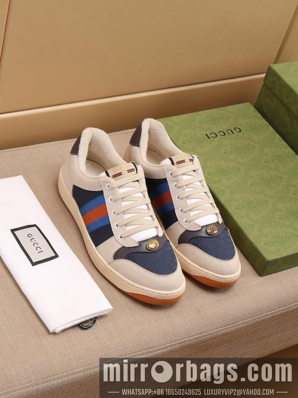 Gucci Replica Shoes sz38-45 jyh0924