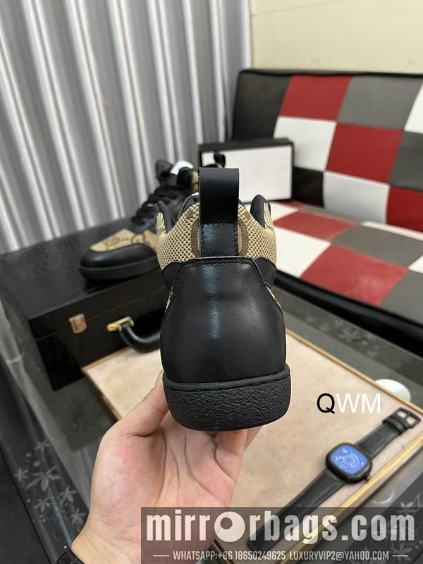 Gucci Replica Shoes sz38-45 WM0902