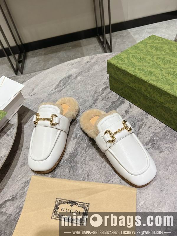 Gucci Replica Shoes sz35-42 mnf0212