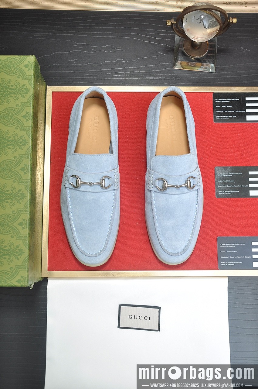 Gucci Replica Shoes sz38-44 h0804