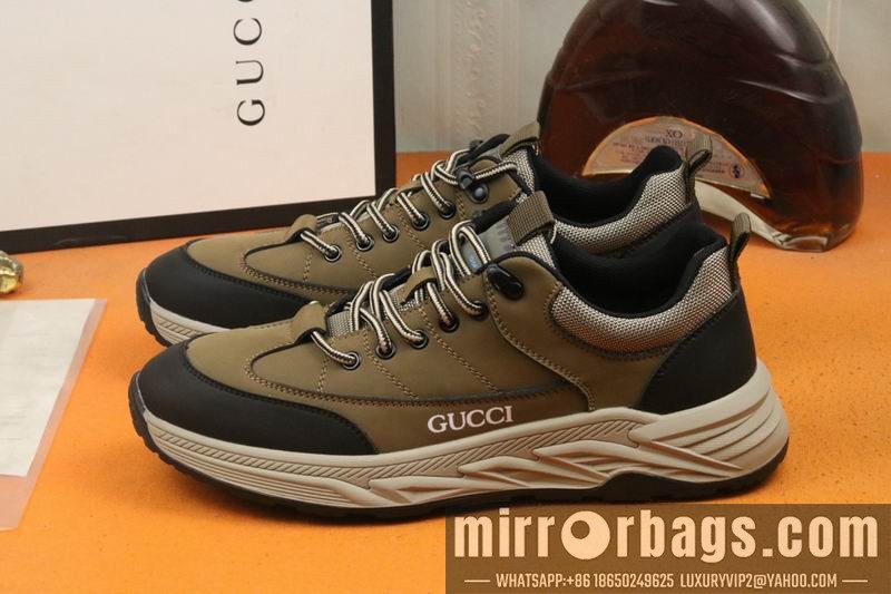 Gucci Replica Shoes sz38-43 mnf0115