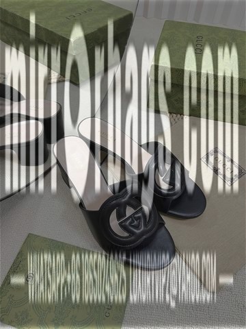 Gucci Replica Shoes sz35-42 6cm mnh0515