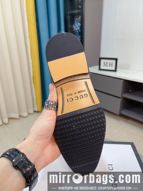 Gucci Replica Shoes sz38-46 mnf0288