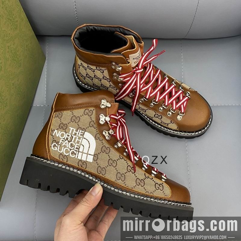 Gucci Replica Shoes sz38-45 ZX0312