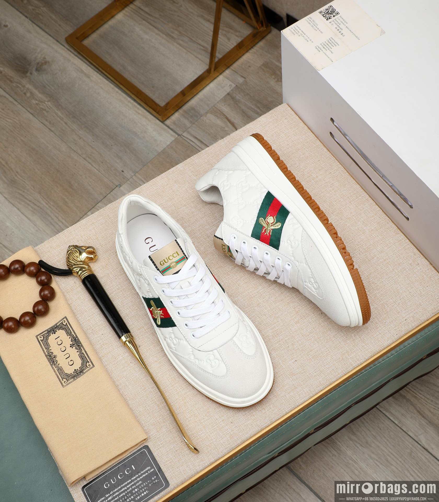 Gucci Replica Shoes sz38-44 h0732