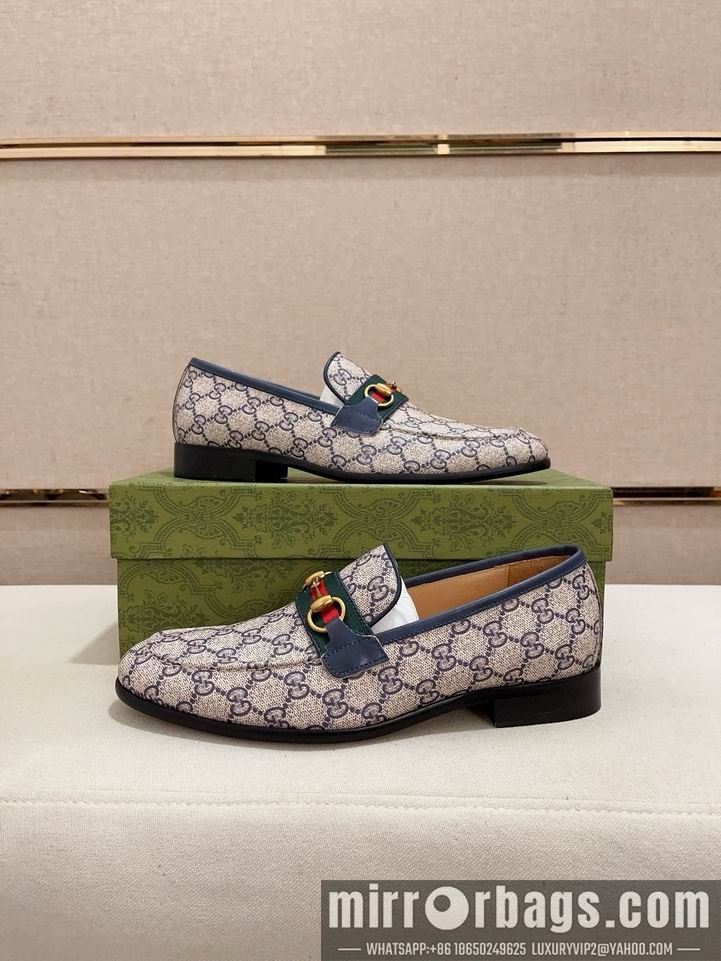 Gucci Replica Shoes sz38-45 hnh0330