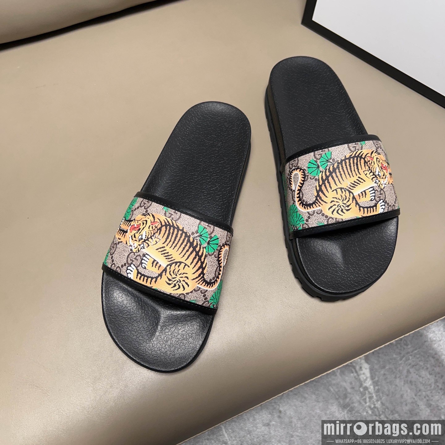 Gucci Replica Shoes sz38-45 h0821