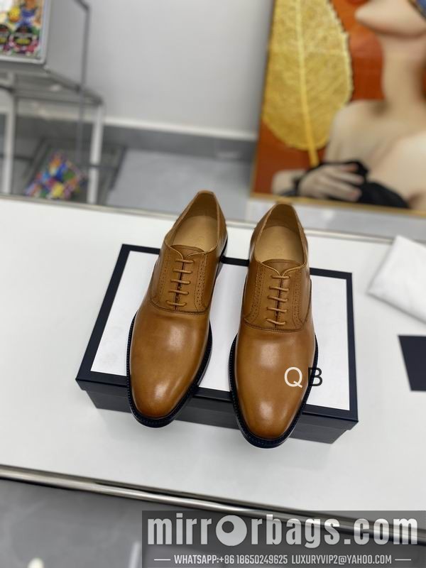 Gucci Replica Shoes sz38-45 BS0377