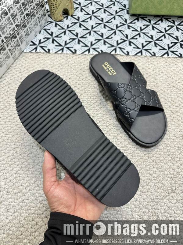 Gucci Replica Shoes sz38-45 mnf0305