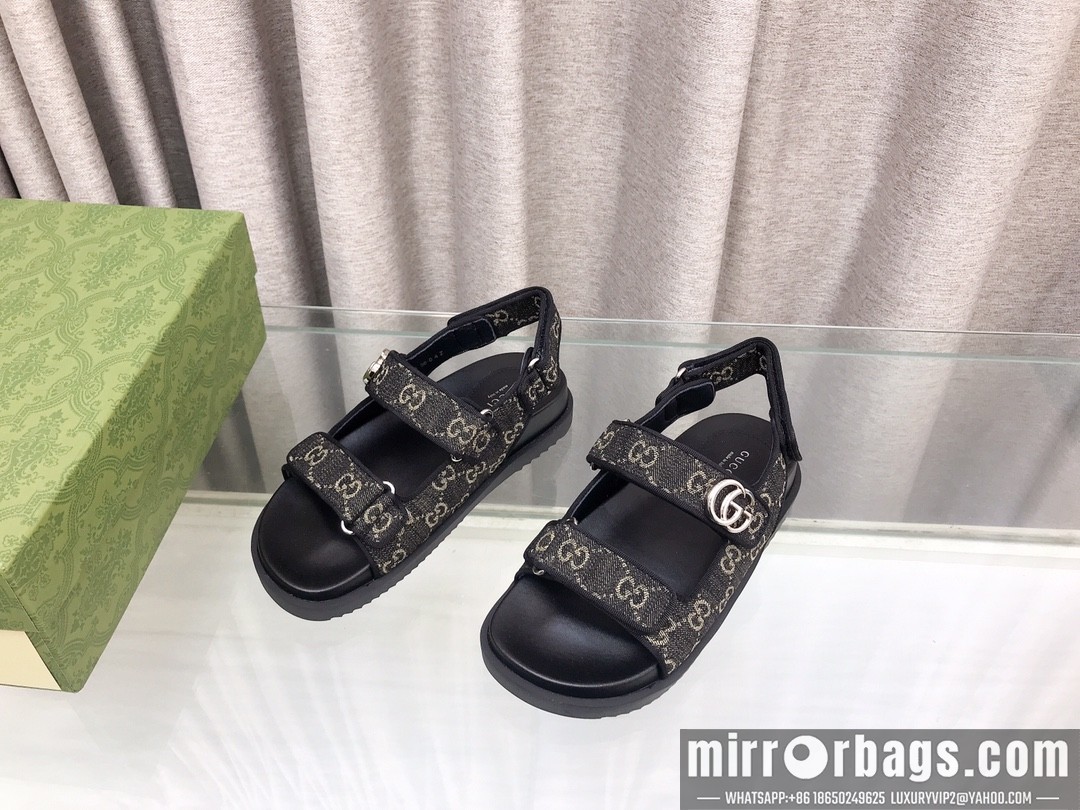 Gucci Replica Shoes sz35-42 h1005