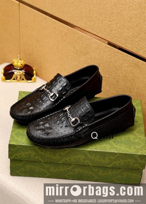 Gucci Replica Shoes sz38-45 WM0370