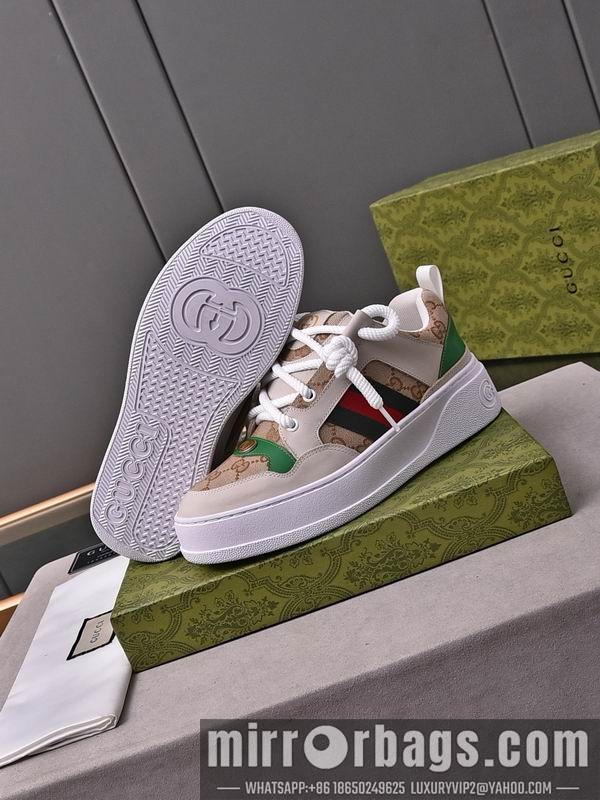 Gucci Replica Shoes sz38-45 mnf0222