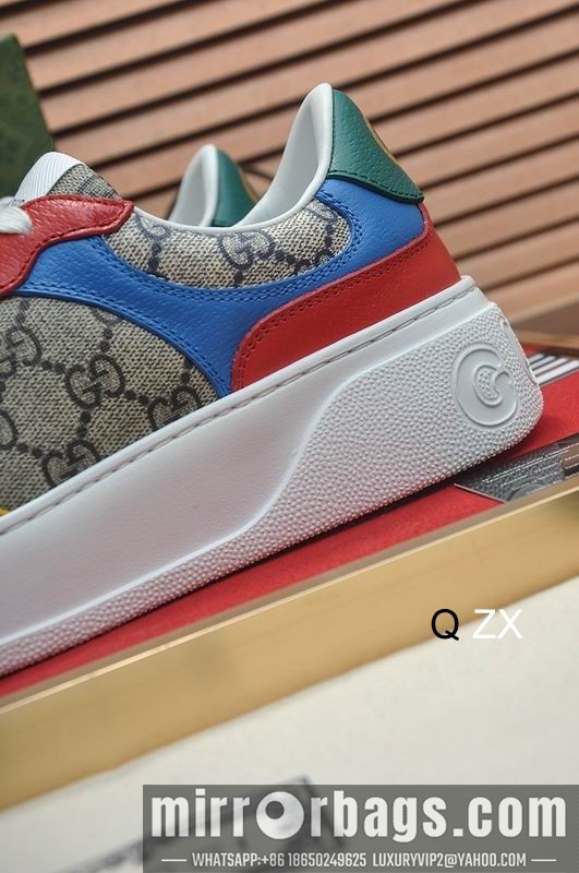 Gucci Replica Shoes sz35-45 ZX1001