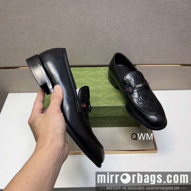 Gucci Replica Shoes sz38-45 2C WM1010