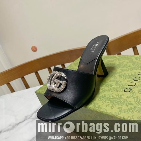 Gucci Replica Shoes sz34-42 7.5cm mnh0507