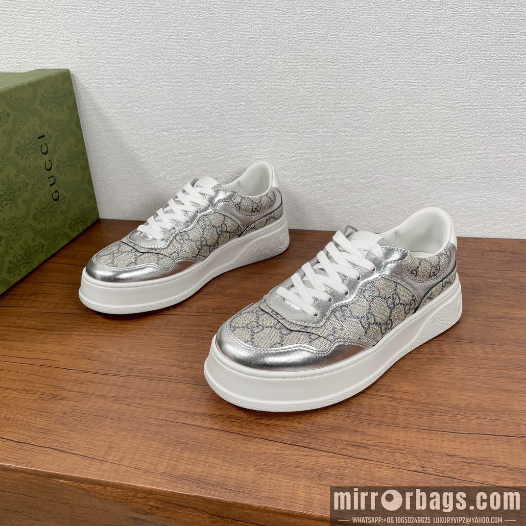 Gucci Replica Shoes sz35-44 hnh1206